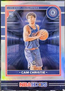 Cam Christie