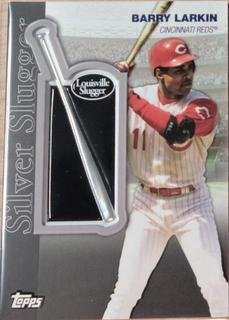 Barry Larkin