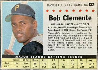 Bob Clemente