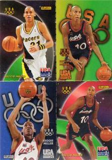 Reggie Miller