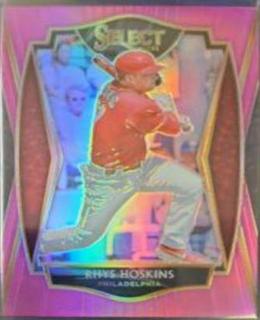 Rhys Hoskins