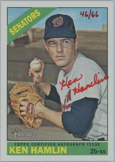 Ken Hamlin
