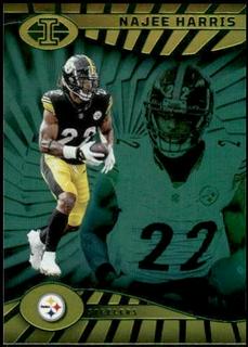 Najee Harris