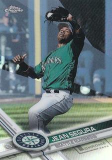 Jean Segura