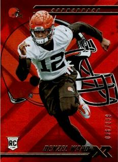 Denzel Ward