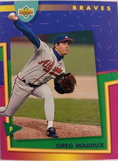 Greg Maddux