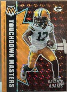 Davante Adams