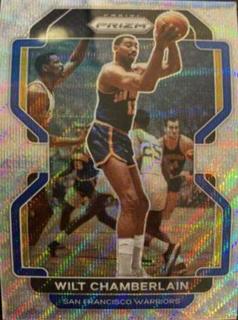 Wilt Chamberlain