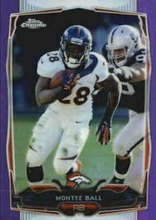 Montee Ball
