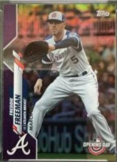 Freddie Freeman