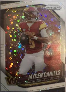 Jayden Daniels