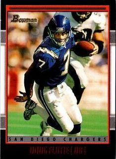 Doug Flutie