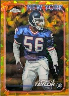 Lawrence Taylor
