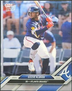 Ozzie Albies