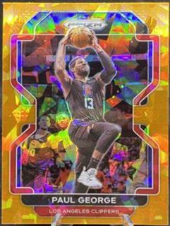 Paul George