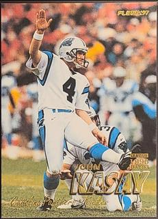 John Kasay