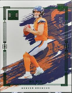 Bo Nix