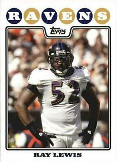 Ray Lewis