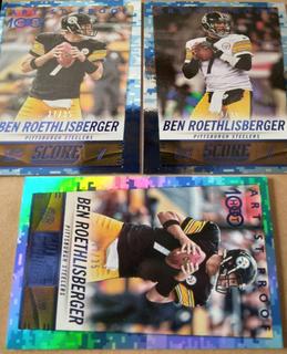 Ben Roethlisberger