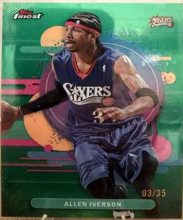 Allen Iverson