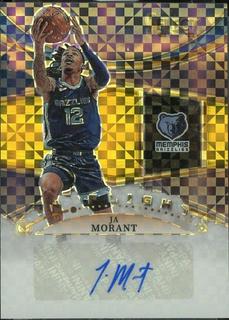 Ja Morant