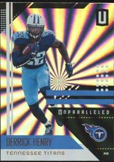 Derrick Henry