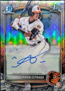 Aron Estrada
