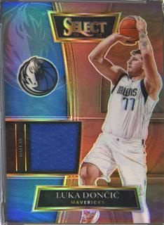 Luka Doncic