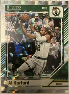 Al Horford