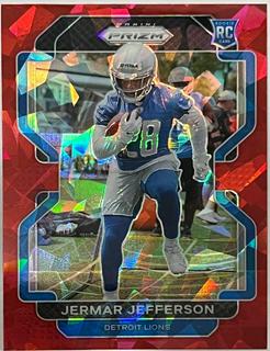 Jermar Jefferson