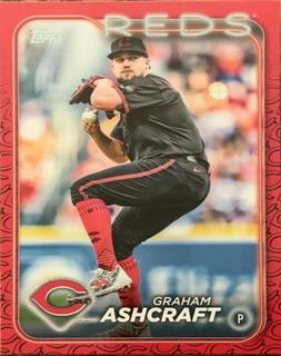 Graham Ashcraft