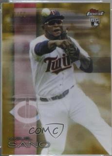 Miguel Sano