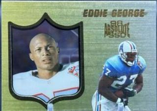 Eddie George
