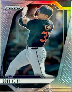 Colt Keith