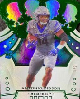 Antonio Gibson