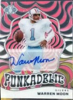 Warren Moon