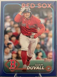 Adam Duvall