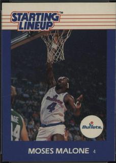 Moses Malone