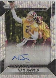Nate Sudfeld