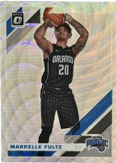 Markelle Fultz