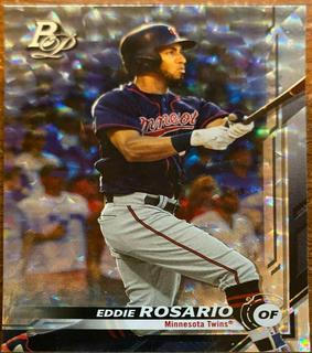 Eddie Rosario