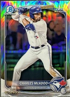 Charles McAdoo