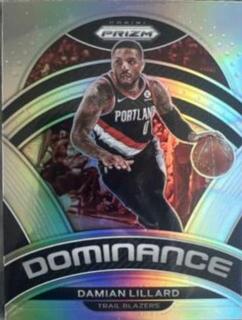 Damian Lillard