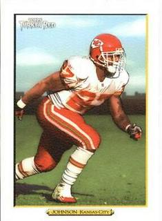 Larry Johnson