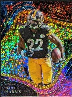 Najee Harris