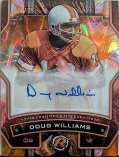Doug Williams