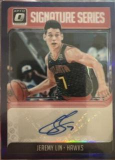 Jeremy Lin