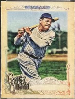 Babe Ruth