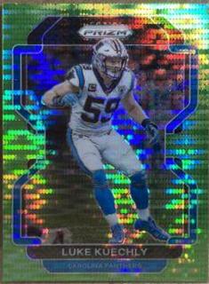 Luke Kuechly
