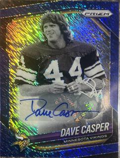 Dave Casper